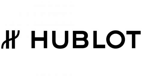 hublot logo design